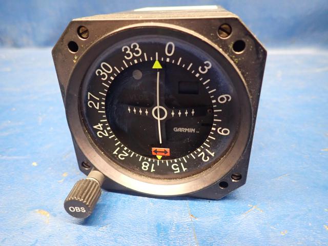 013-00048-00 Garmin - Indicator - GI 102A Model MD200-202